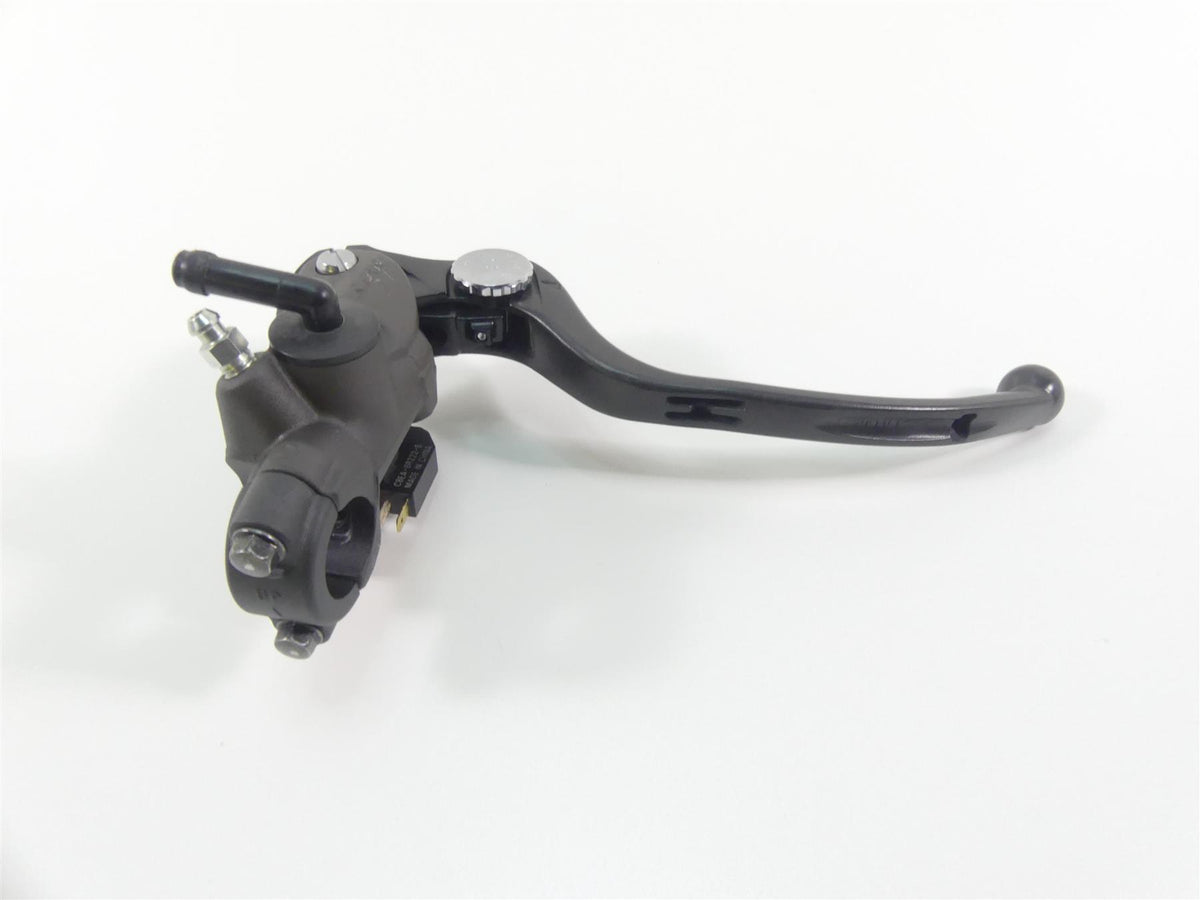2022 Suzuki GSXR750 Front Nissin Radial Brake Master Cylinder 11/16 59600-47H00 {{ shop.shopifyCountryName }} - Mototech271