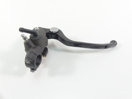 2022 Suzuki GSXR750 Front Nissin Radial Brake Master Cylinder 11/16 59600-47H00 {{ shop.shopifyCountryName }} - Mototech271