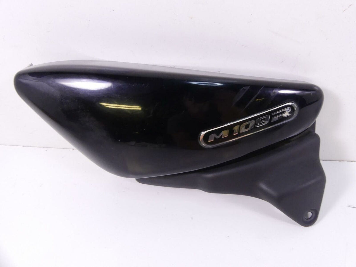 2006 Suzuki M109R VZR1800 Boulevard Side Cover Fairings 47111-48G00 47211-48G00 {{ shop.shopifyCountryName }} - Mototech271