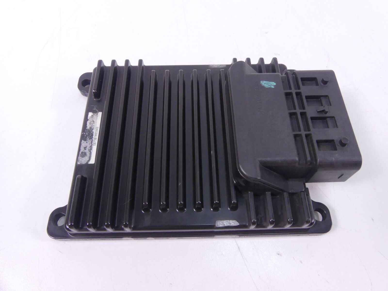 2009 Harley Touring FLHTCU Electra Glide Cdi Ecm Engine Control Module 34245-09 {{ shop.shopifyCountryName }} - Mototech271