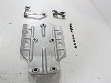 Load image into Gallery viewer, 2016  BMW R1200GS GSW K50 Engine Skid Plate &amp; Mount Set 11848532939 | Mototech271
