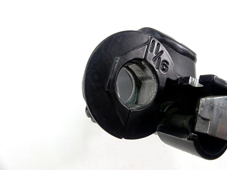 2003 Harley Touring FLHTCI E-Glide 100TH Front Brake Master Cylinder 41700737 {{ shop.shopifyCountryName }} - Mototech271