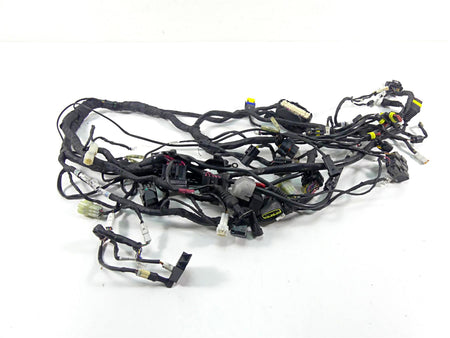 2012 Ducati Panigale 1199S Wiring Harness Loom - No Cuts 51017921C {{ shop.shopifyCountryName }} - Mototech271