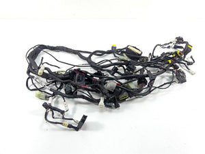 2012 Ducati Panigale 1199S Wiring Harness Loom - No Cuts 51017921C | Mototech271