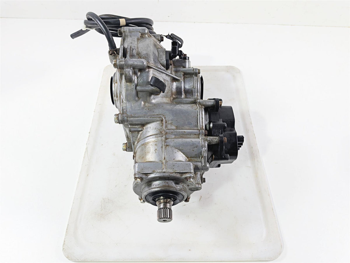 2022 Kawasaki Teryx KRX KRF 1000 SE Front Differential Gear Box 299h 13101-0730 {{ shop.shopifyCountryName }} - Mototech271