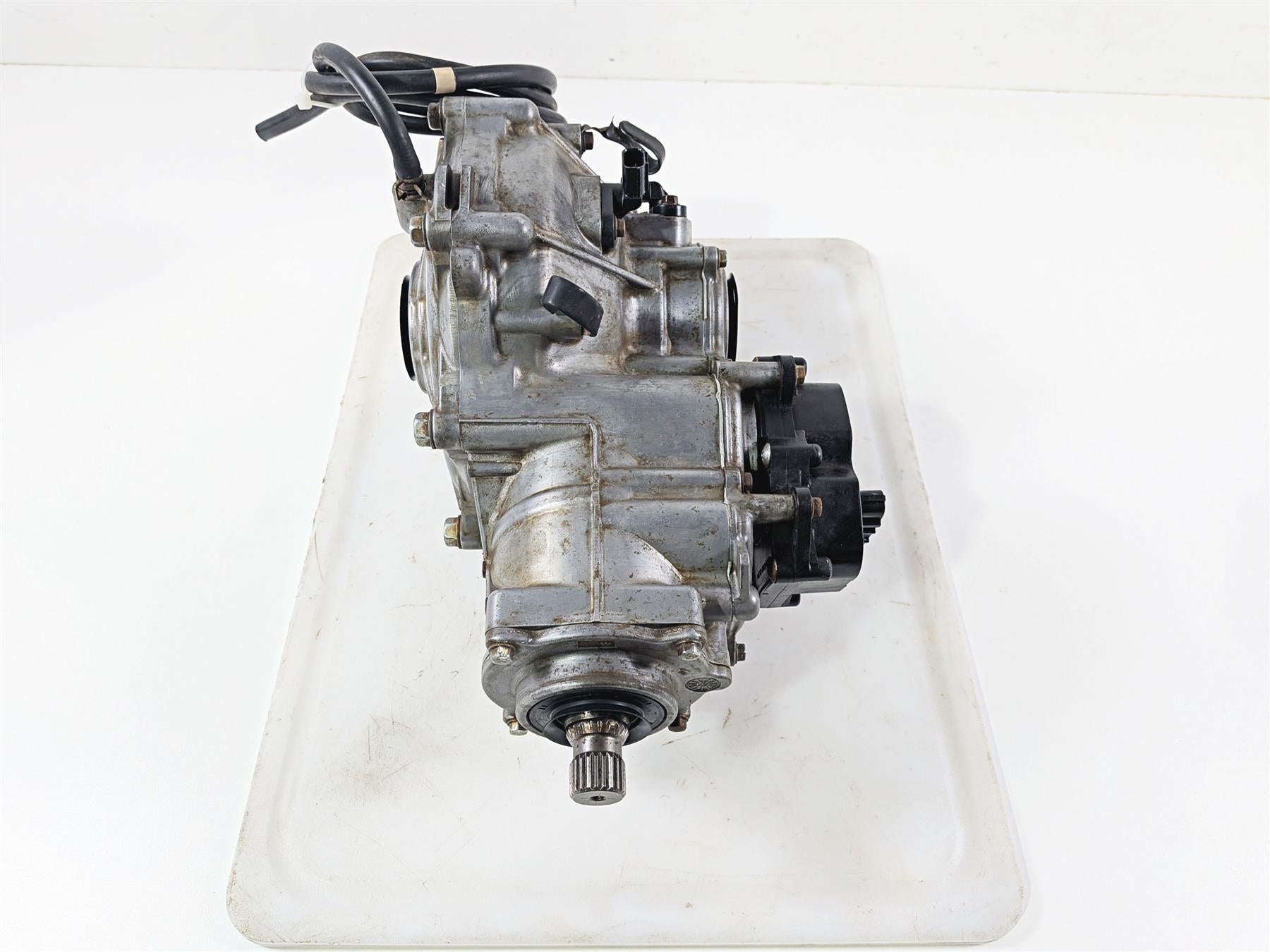 2022 Kawasaki Teryx KRX KRF 1000 SE Front Differential Gear Box 299h 13101-0730 {{ shop.shopifyCountryName }} - Mototech271