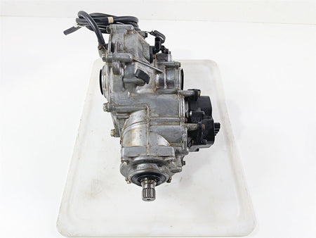 2022 Kawasaki Teryx KRX KRF 1000 SE Front Differential Gear Box 299h 13101-0730 {{ shop.shopifyCountryName }} - Mototech271