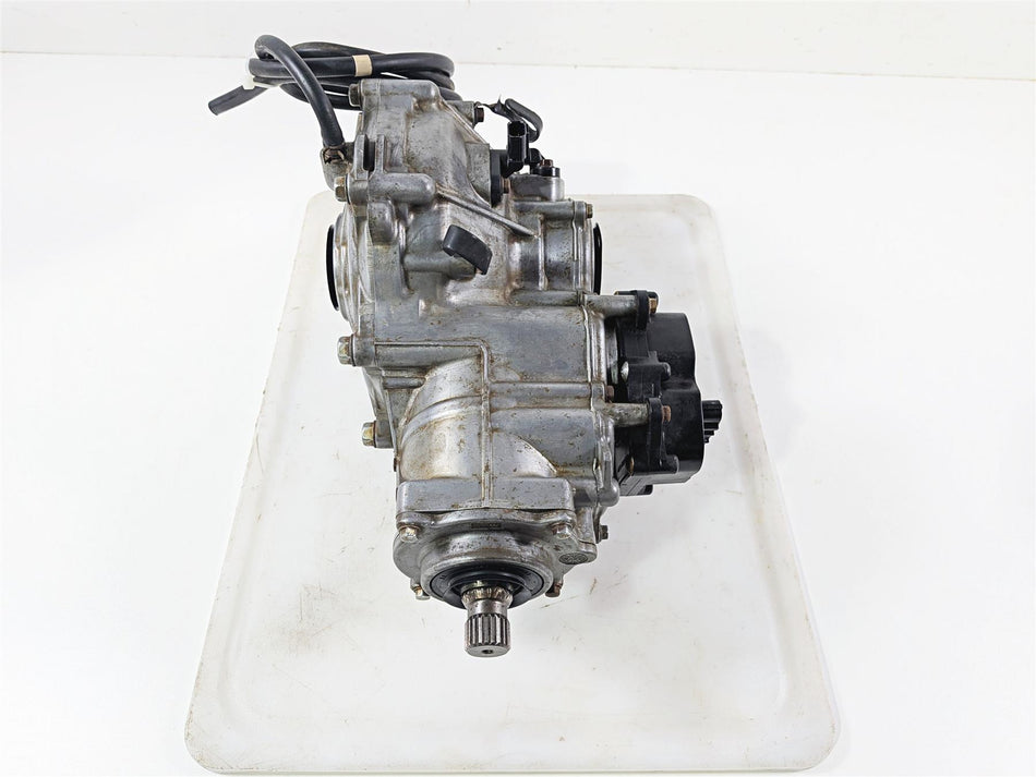 2022 Kawasaki Teryx KRX KRF 1000 SE Front Differential Gear Box 299h 13101-0730 {{ shop.shopifyCountryName }} - Mototech271