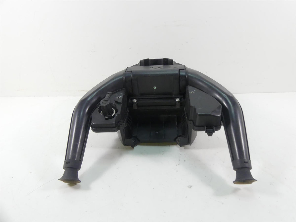 2017 BMW F800GS K72 Air Box Cleaner Breather Filter Intake Set 13718554886 {{ shop.shopifyCountryName }} - Mototech271