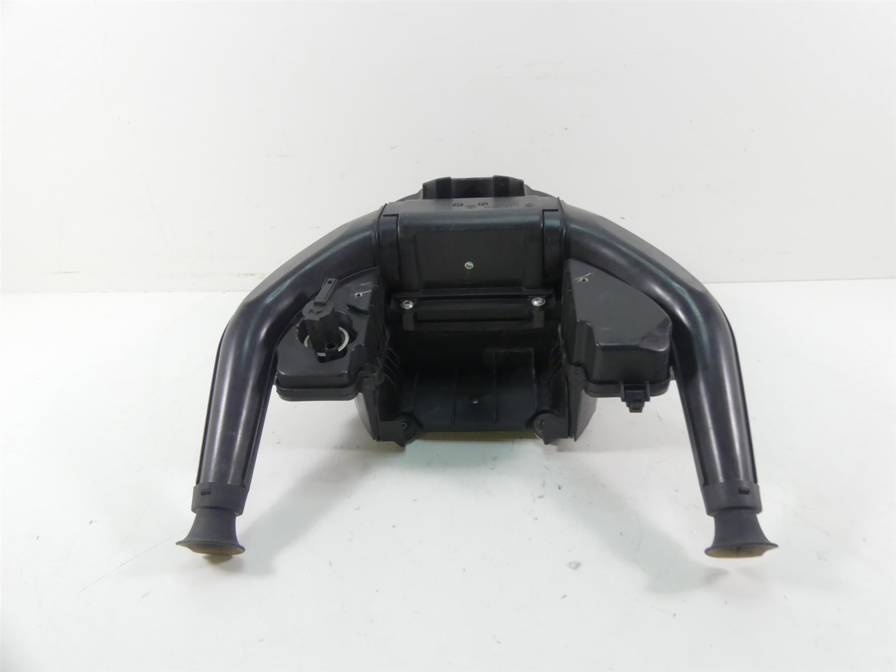 2017 BMW F800GS K72 Air Box Cleaner Breather Filter Intake Set 13718554886 {{ shop.shopifyCountryName }} - Mototech271