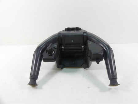 2017 BMW F800GS K72 Air Box Cleaner Breather Filter Intake Set 13718554886 {{ shop.shopifyCountryName }} - Mototech271