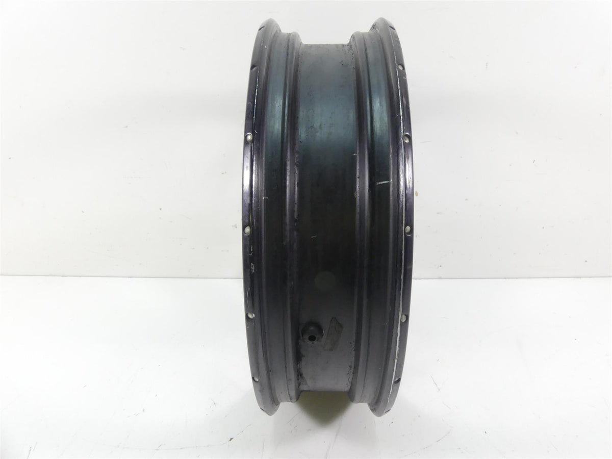 2012 BMW R1200 GS K255 Adventure Rear Spoke Wheel Rim 17x4 - Read 36318553004 {{ shop.shopifyCountryName }} - Mototech271