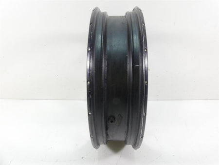 2012 BMW R1200 GS K255 Adventure Rear Spoke Wheel Rim 17x4 - Read 36318553004 {{ shop.shopifyCountryName }} - Mototech271