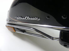 Load image into Gallery viewer, 1995 Harley Touring FLHTCU Electra Glide Front Fender &amp; Bumper Set 59087-89B | Mototech271
