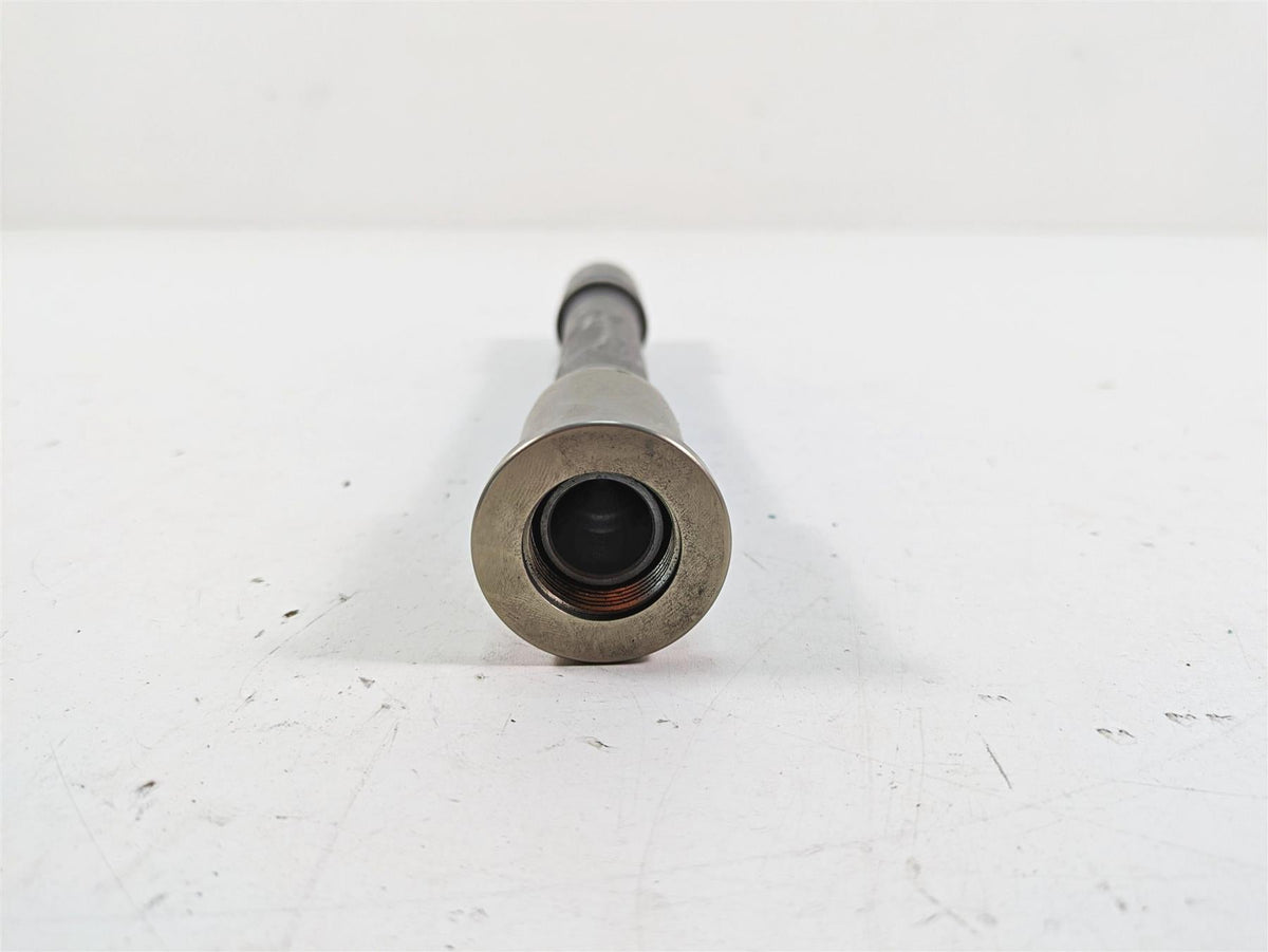 2015 BMW S1000RR K46 Front Axle Wheel Spindle 31427713304 {{ shop.shopifyCountryName }} - Mototech271