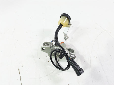 2008 Aprilia RSVR 1000 Factory Brembo Clutch Radial Master Cylinder AP8176193 {{ shop.shopifyCountryName }} - Mototech271