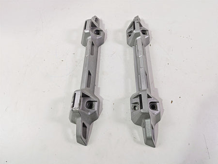 2013 Triumph Tiger 1215 Explorer Saddlebag Holder Pannier Rails T2303022 {{ shop.shopifyCountryName }} - Mototech271