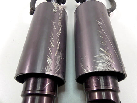 2014 Harley VRSCF Muscle V-Rod Arnott Ultimate Air Suspension Shock Kit MC-3110 {{ shop.shopifyCountryName }} - Mototech271