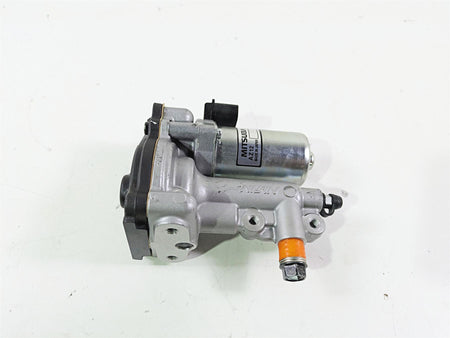 2025 Honda CBR600RR Nissin Front Abs Brake Pump Modulator 57100-MFJ-A51 {{ shop.shopifyCountryName }} - Mototech271