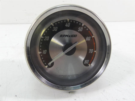 2007 Harley FLHTCU SE2 CVO Electra Glide Tachometer Tacho Meter 67522-04B {{ shop.shopifyCountryName }} - Mototech271