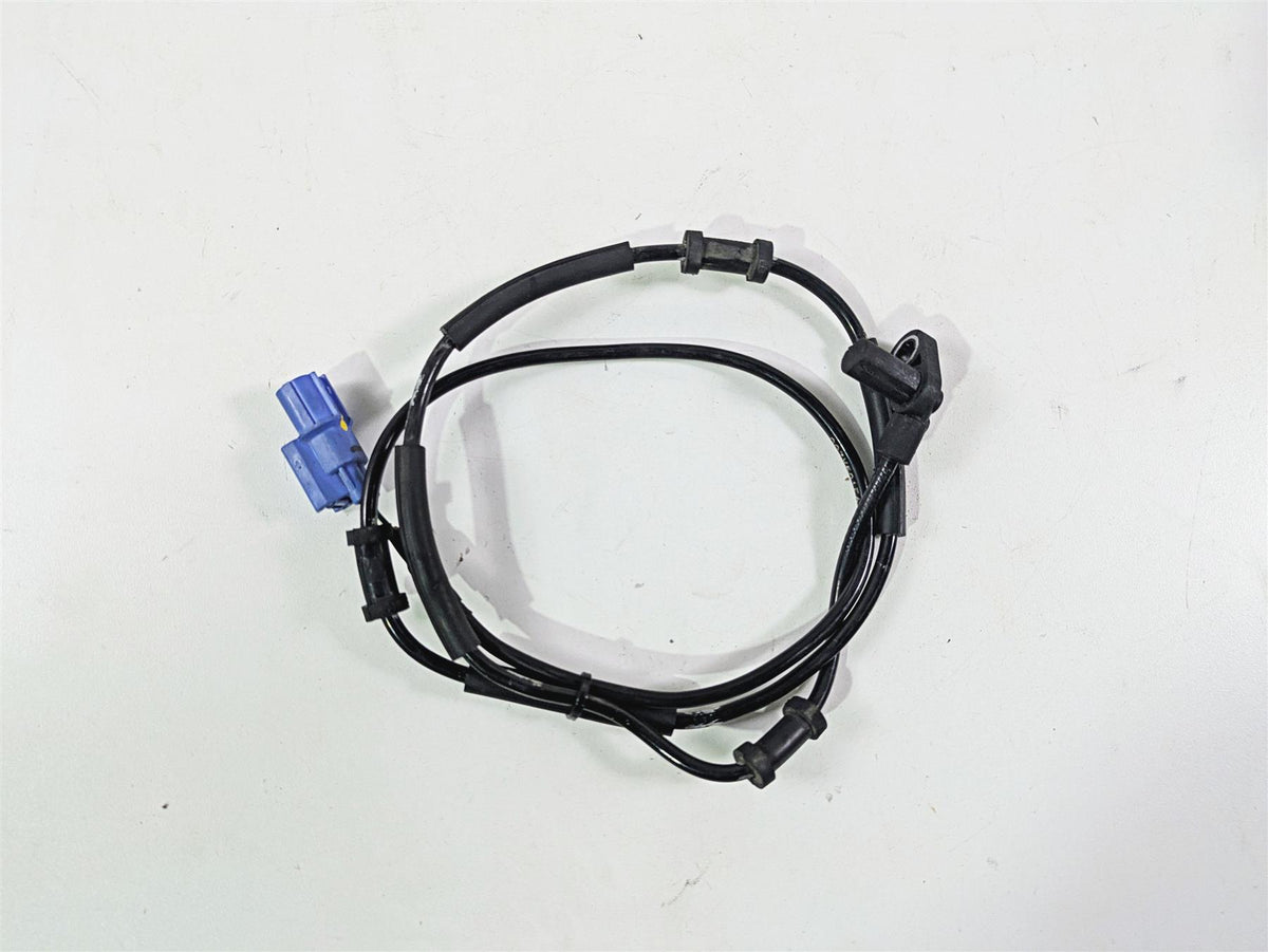 2020 Kawasaki Z900 ZR900 Rear Abs Brake Wheel Speed Sensor 21176-0912 {{ shop.shopifyCountryName }} - Mototech271