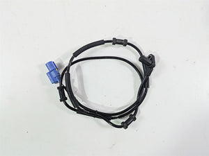 2020 Kawasaki Z900 ZR900 Rear Abs Brake Wheel Speed Sensor 21176-0912