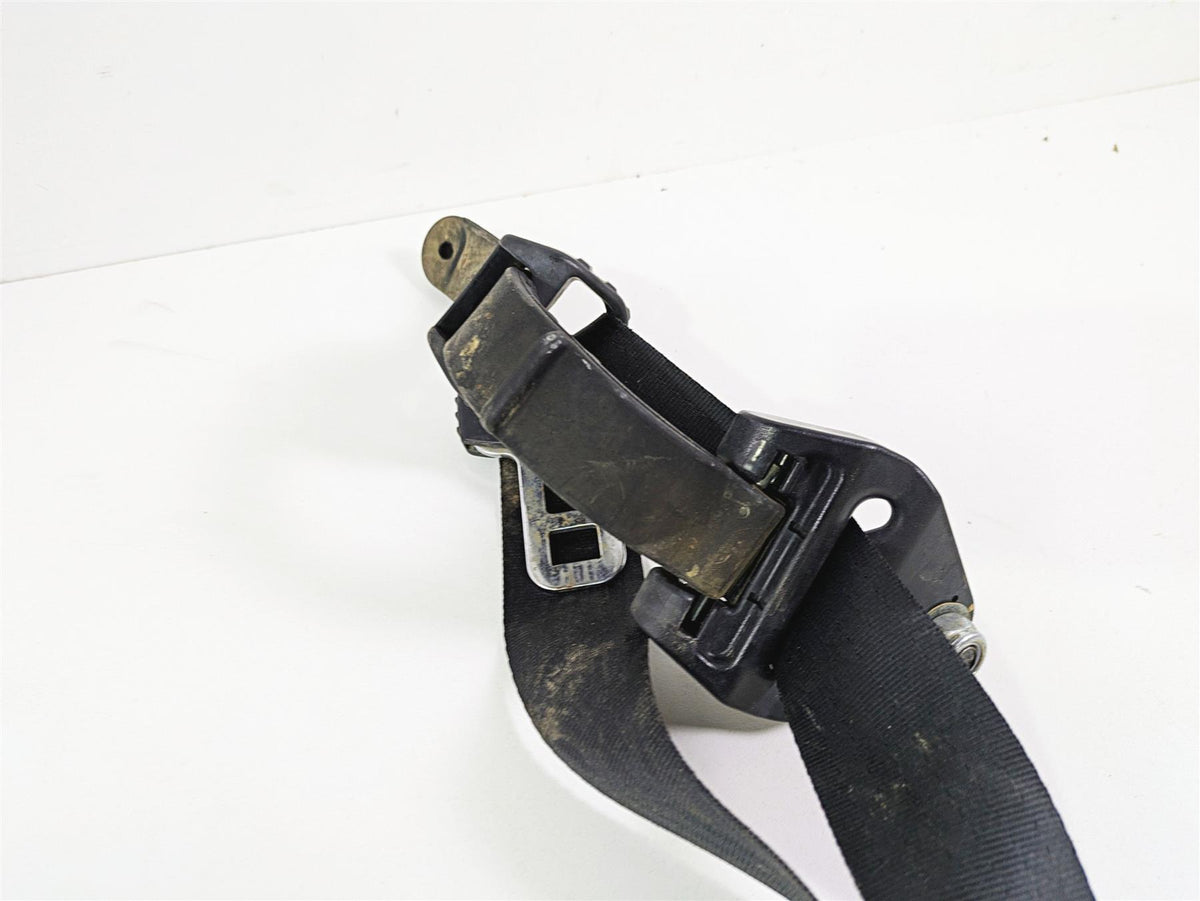 2019 Polaris RZR XP 1000 Highlifter Driver Passenger Seat Belt Kit 2635938 {{ shop.shopifyCountryName }} - Mototech271