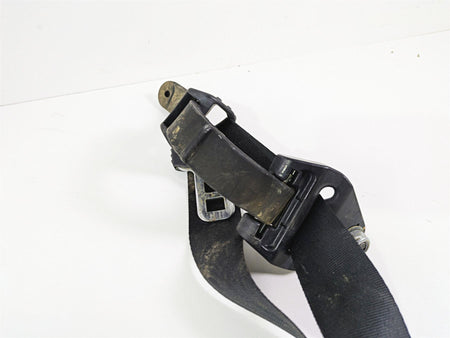 2019 Polaris RZR XP 1000 Highlifter Driver Passenger Seat Belt Kit 2635938 {{ shop.shopifyCountryName }} - Mototech271