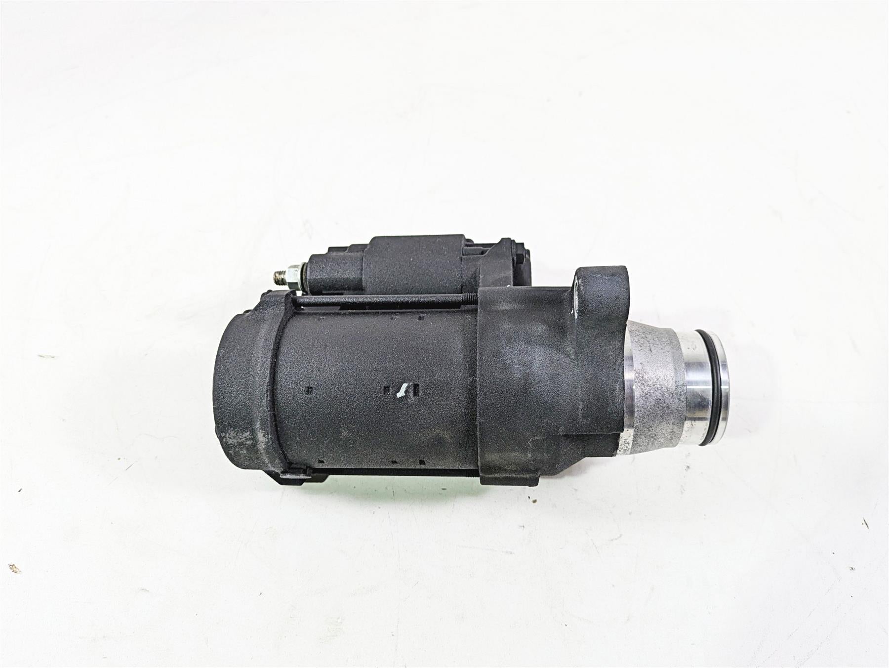 2018 Harley FXBR Softail Breakout Engine Starter Motor 107 114 M8 31400057 {{ shop.shopifyCountryName }} - Mototech271