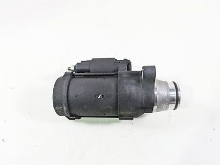 2018 Harley FXBR Softail Breakout Engine Starter Motor 107 114 M8 31400057 {{ shop.shopifyCountryName }} - Mototech271