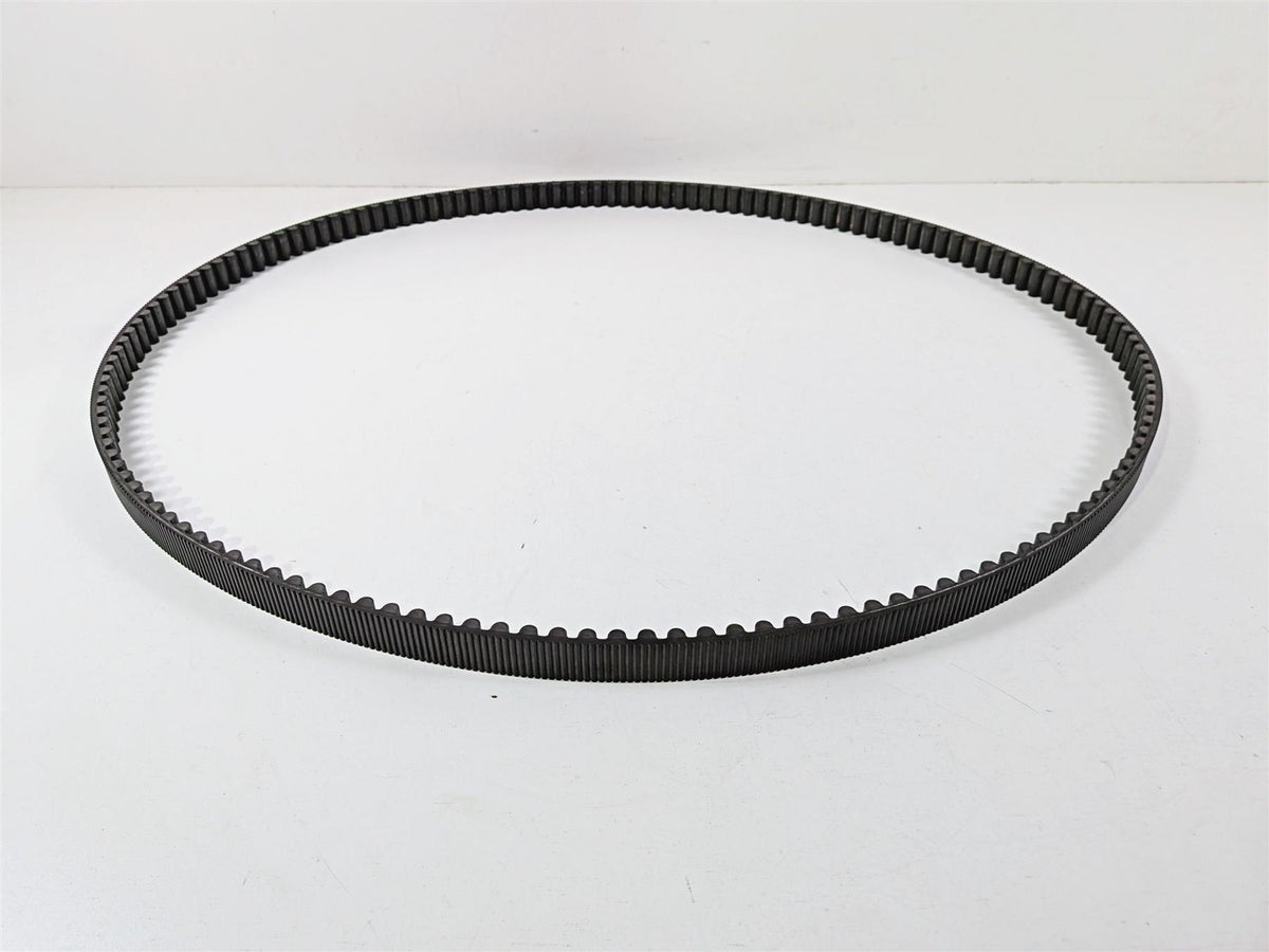 2011 Harley VRSCDX Night Rod Rear Main Drive Belt 155T 1" 40144-07 {{ shop.shopifyCountryName }} - Mototech271