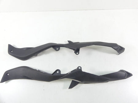 2018 BMW S1000XR K49 Rear Tail Side Fairing Cover Set 46627717027 46627717028 {{ shop.shopifyCountryName }} - Mototech271