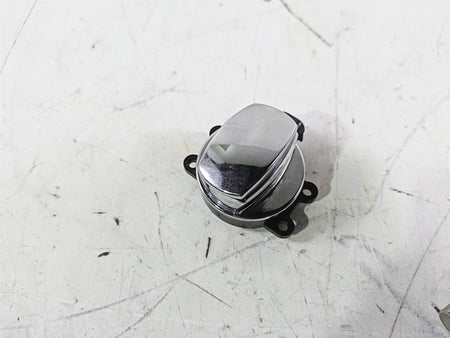 2016 Harley FLSTC Softail Heritage Ignition Switch Key Lock Set 71400076 {{ shop.shopifyCountryName }} - Mototech271