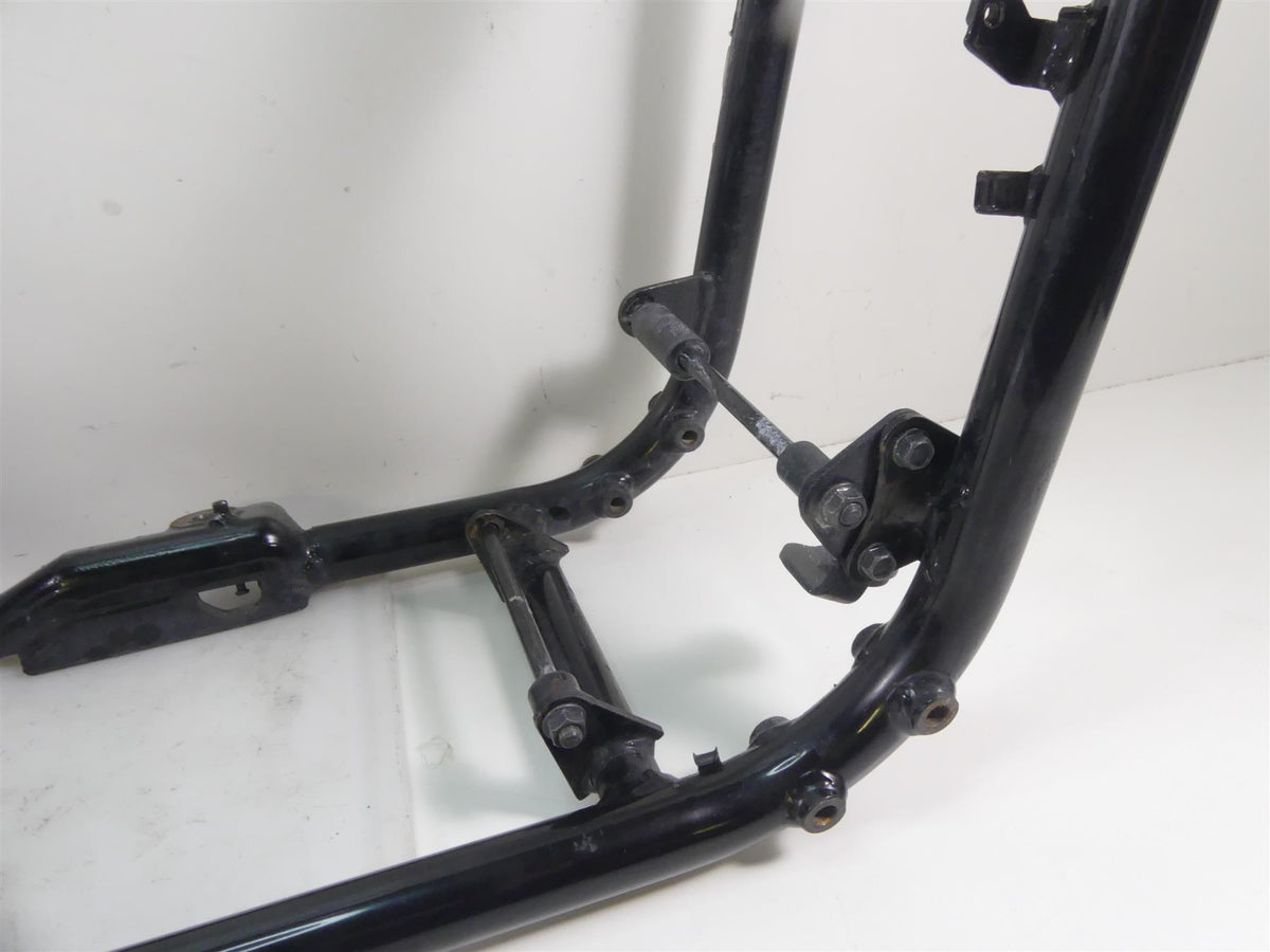 2009 Honda VTX1300 Touring Straight Frame Chassis Clr Ez Registr 50100-MEA-A00 {{ shop.shopifyCountryName }} - Mototech271