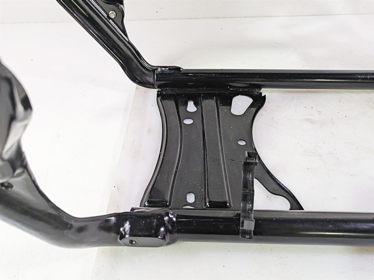 2021 Harley Touring FLTRX Road Glide Straight Frame Chassis & Subframe With Salvage Texas Title 47000344 {{ shop.shopifyCountryName }} - Mototech271