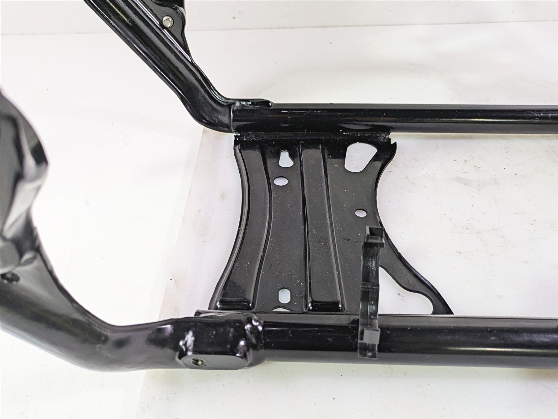 2021 Harley Touring FLTRX Road Glide Straight Frame Chassis & Subframe With Salvage Texas Title 47000344 {{ shop.shopifyCountryName }} - Mototech271