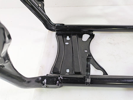 2021 Harley Touring FLTRX Road Glide Straight Frame Chassis & Subframe With Salvage Texas Title 47000344 {{ shop.shopifyCountryName }} - Mototech271