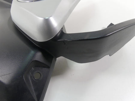 2013 BMW R1200GS GSW K50 Right Side Fuel Tank Grill Cover Fairing 46638533660 {{ shop.shopifyCountryName }} - Mototech271