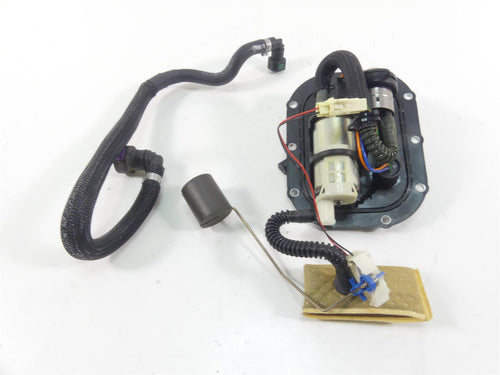 2015 Victory Cross Country Tour Fuel Gas Petrol Pump - Tested 2521171 | Mototech271