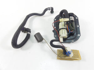 2015 Victory Cross Country Tour Fuel Gas Petrol Pump - Tested 2521171 | Mototech271
