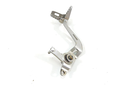 2009 BMW R1200GS K255 Adv Rear Brake Pedal Lever Ped 35217692671 {{ shop.shopifyCountryName }} - Mototech271