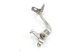 2009 BMW R1200GS K255 Adv Rear Brake Pedal Lever Ped 35217692671 | Mototech271