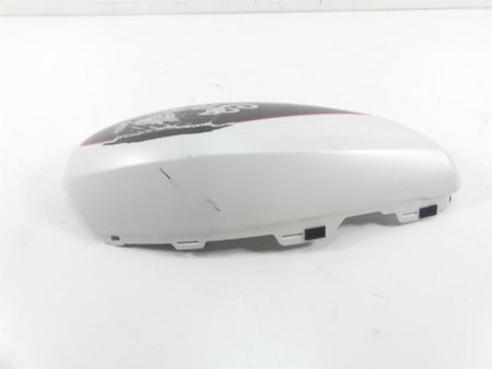 2022 Indian FTR1200 S Front Upper Right Tank Air Box Cover Fairing -Read 5454537 {{ shop.shopifyCountryName }} - Mototech271
