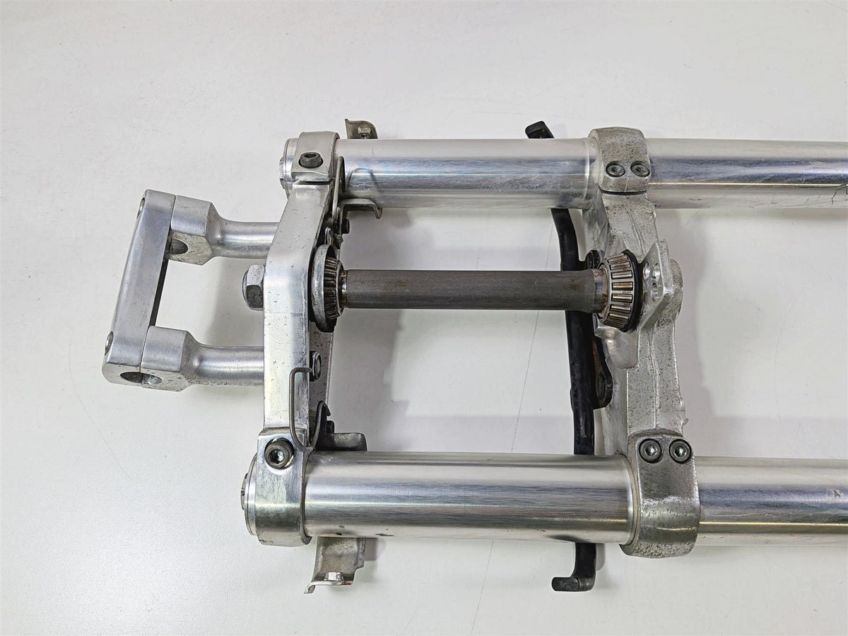 2000 Honda GL1500 Valkyrie Interstate Front End Fork 51400-MBY-671 51500-MBY-671-Mototech271