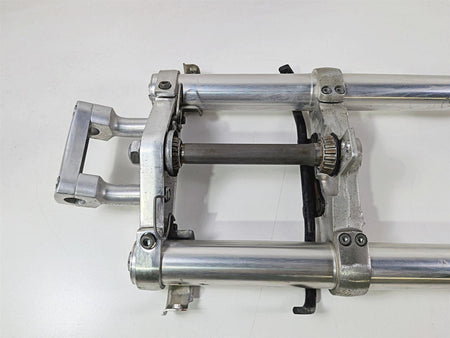 2000 Honda GL1500 Valkyrie Interstate Front End Fork 51400-MBY-671 51500-MBY-671-Mototech271