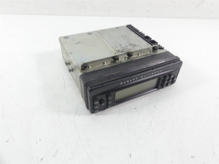 2013 Harley Touring FLHTK Electra Glide Radio Cd Player Stereo Module 76160-06 {{ shop.shopifyCountryName }} - Mototech271