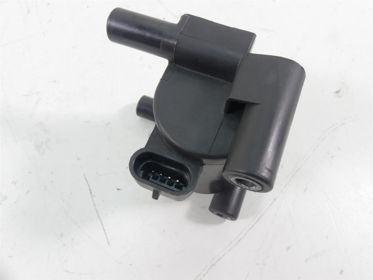 2016 Harley Touring FLTRX Road Glide Delphi Ignition Coils Coil Set 31696-07 {{ shop.shopifyCountryName }} - Mototech271