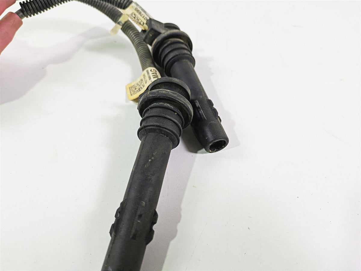 2019 Polaris RZR XP Turbo S Ignition Coil Wire Plug Set 4010425 2876049 {{ shop.shopifyCountryName }} - Mototech271