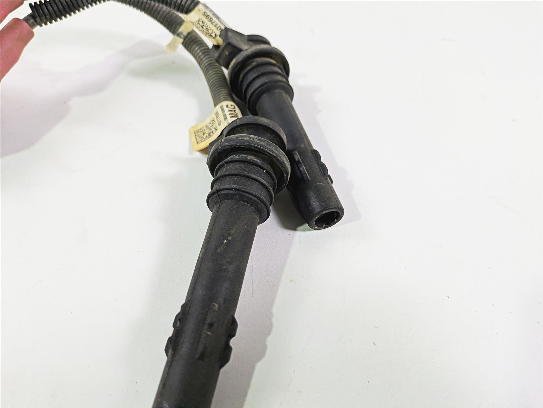 2019 Polaris RZR XP Turbo S Ignition Coil Wire Plug Set 4010425 2876049 {{ shop.shopifyCountryName }} - Mototech271