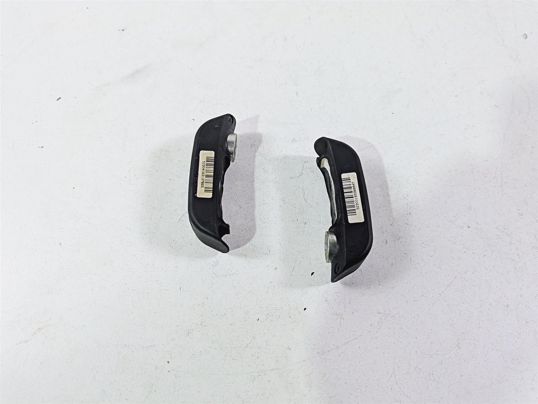 2017 Indian Chieftain Limited TPS Tire Pressure Sensor Set 2412417 {{ shop.shopifyCountryName }} - Mototech271